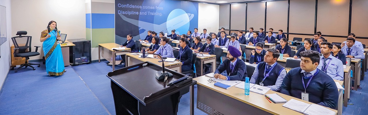 Aviation Courses in India: Your Keystone to a Brighter Future