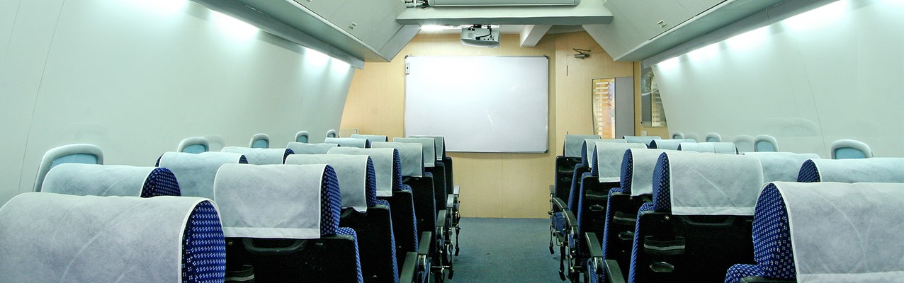 BRD Institute: Exploring the Cheapest Aviation Institute