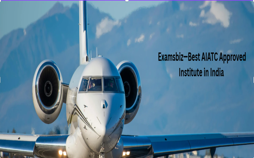 Diploma in Airport Ground Staff & Passenger Handling